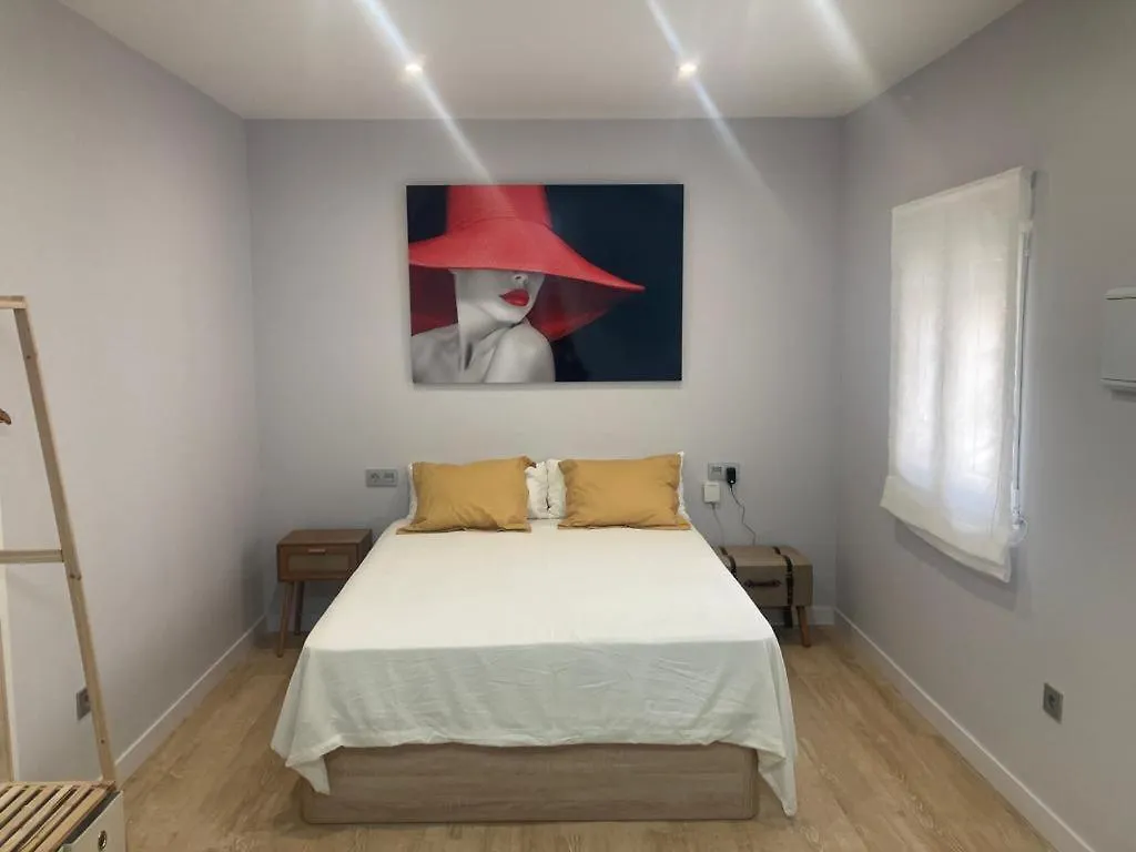 Playa Y Sol 1 Apartment Almeria