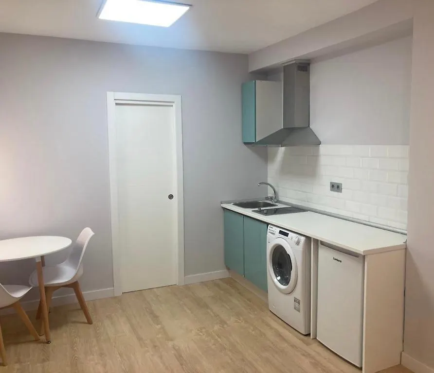 Playa Y Sol 1 Apartment Almeria Spain