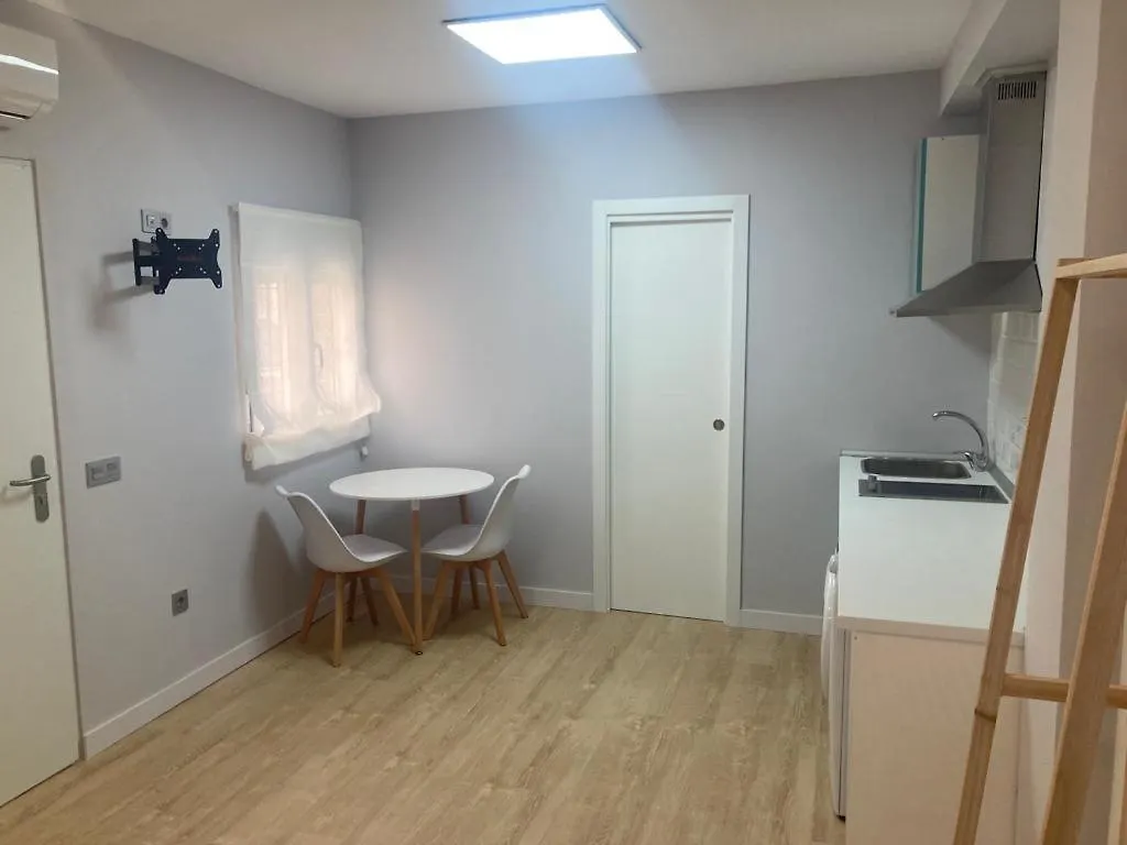 Playa Y Sol 1 Apartment Almeria