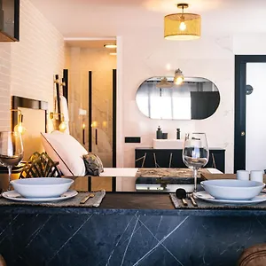 Appartement El Rincon De Huete, Almería